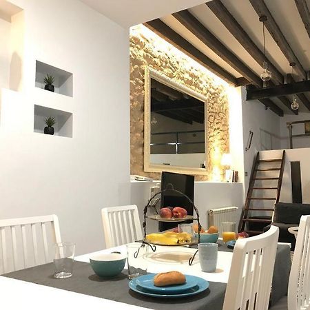 Des Rustic Center Apartment Аликанте Екстериор снимка