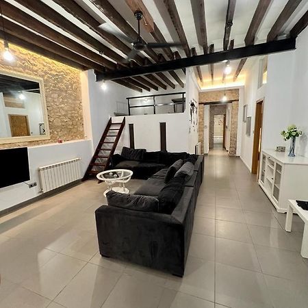 Des Rustic Center Apartment Аликанте Екстериор снимка