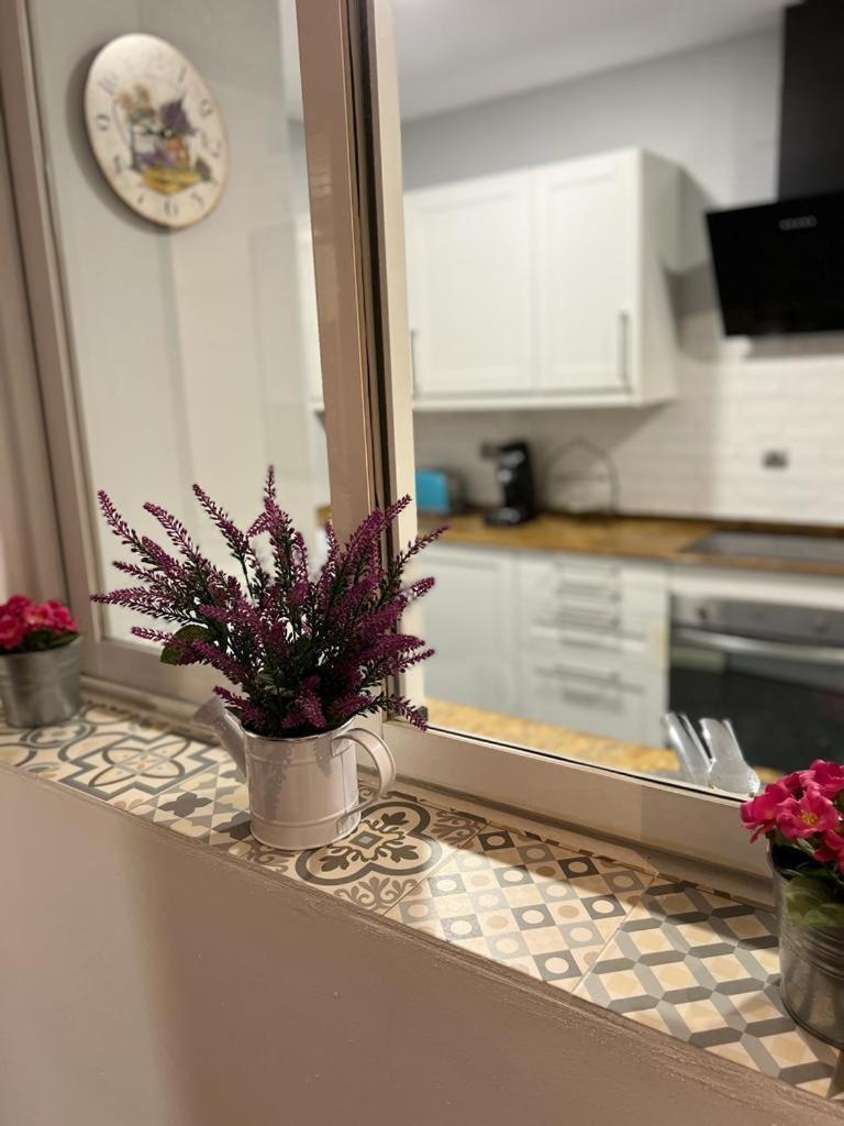 Des Rustic Center Apartment Аликанте Екстериор снимка