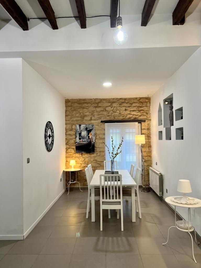 Des Rustic Center Apartment Аликанте Екстериор снимка
