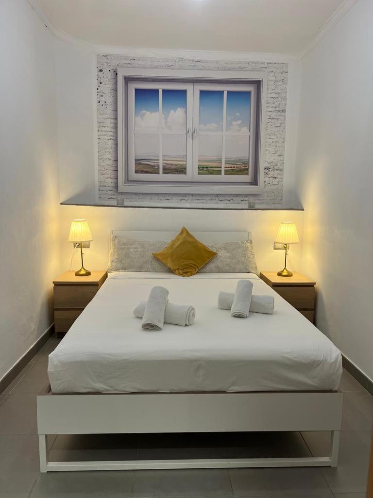 Des Rustic Center Apartment Аликанте Екстериор снимка